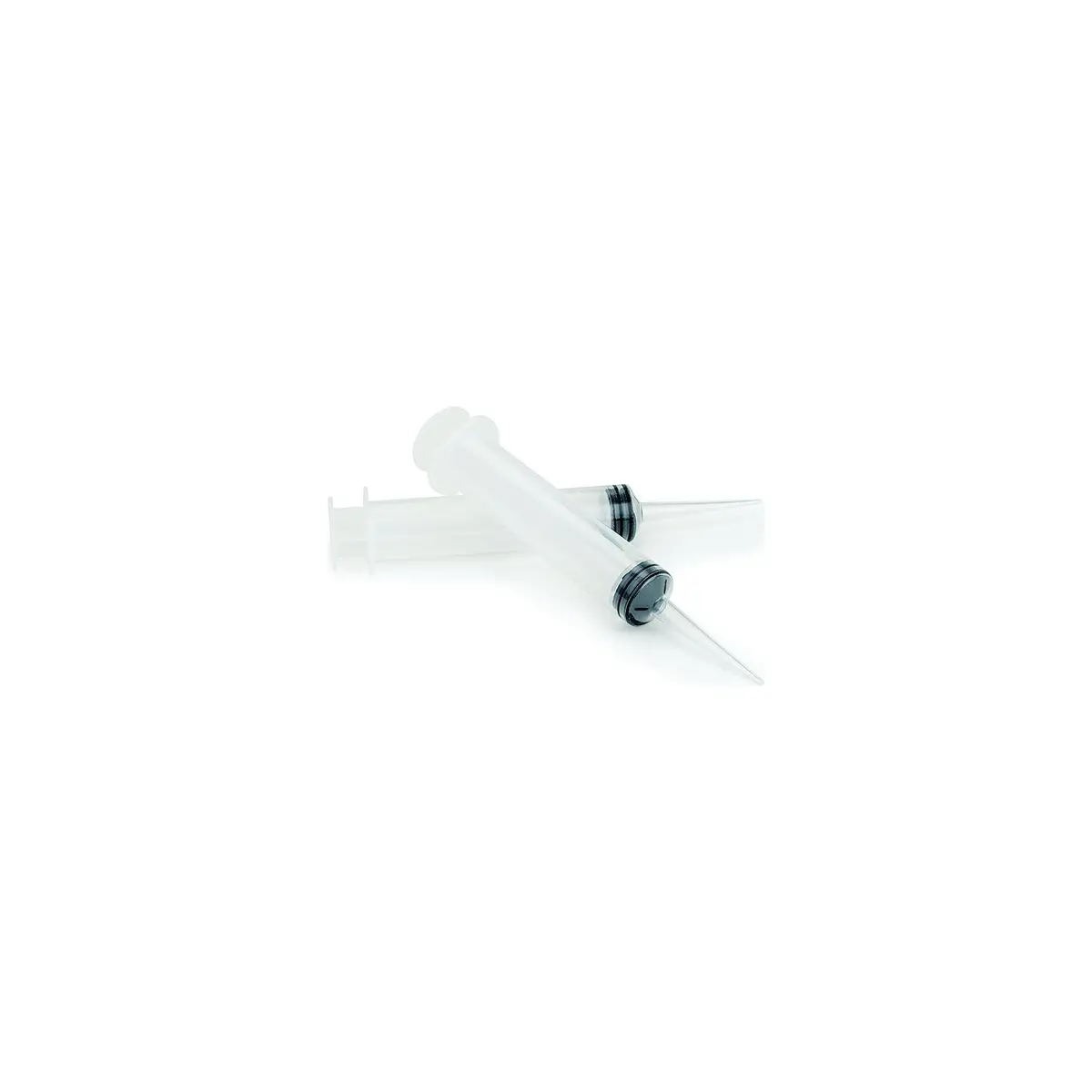 Syringes (12/Pk) 1