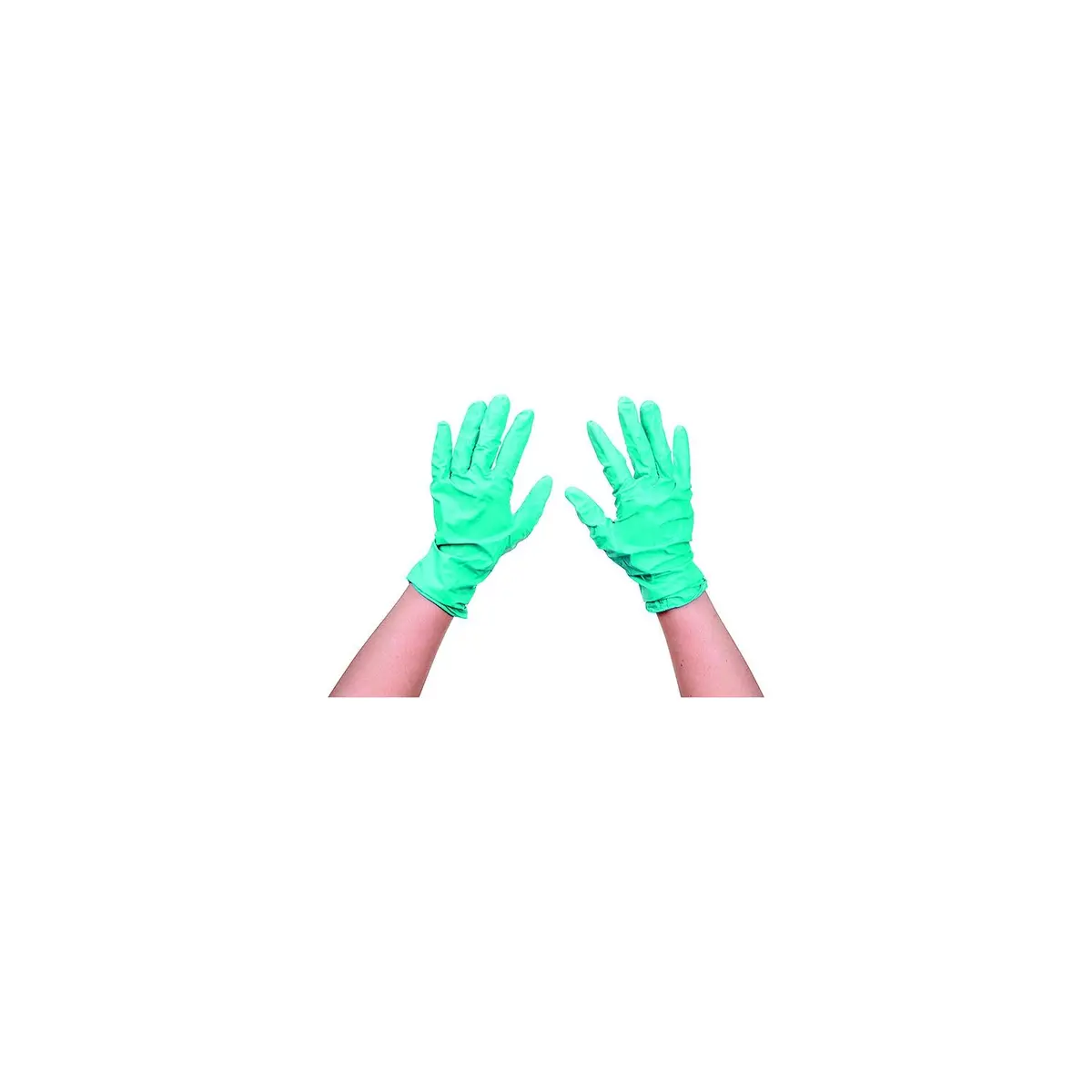 Disposable Gloves, 50 Pr. 1