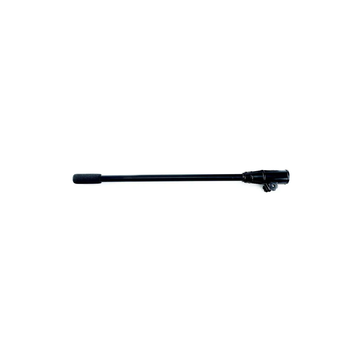 Ironwood Pacific 1.2 Helmsmate Tiller Extension Handle, 30" Straight 1
