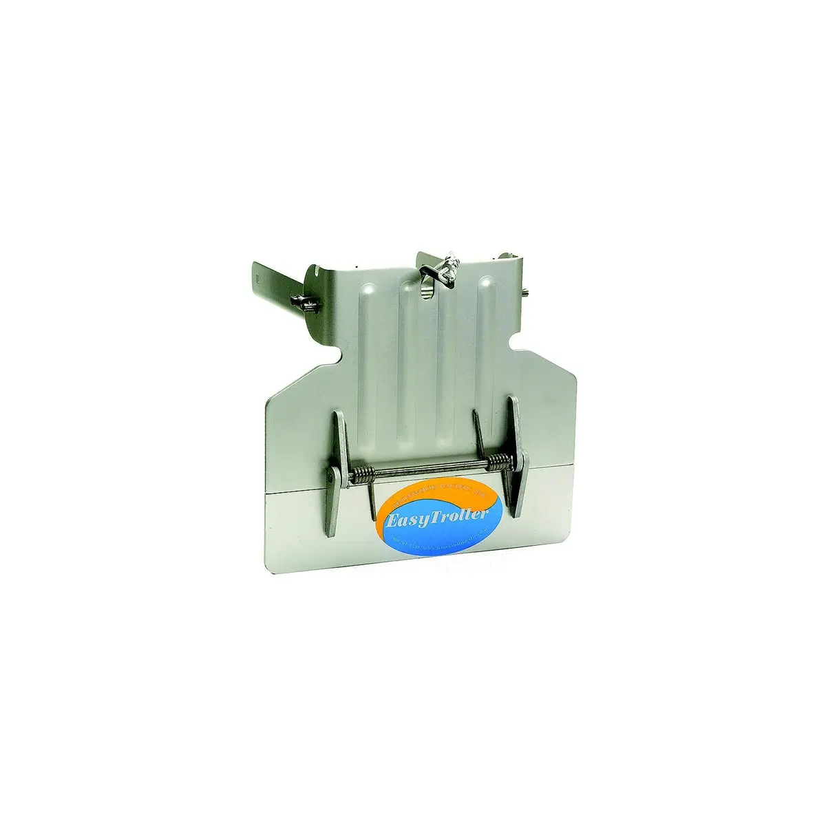 Ironwood Pacific 16.15 Easytroller Short For 30 To 45 Hp 1