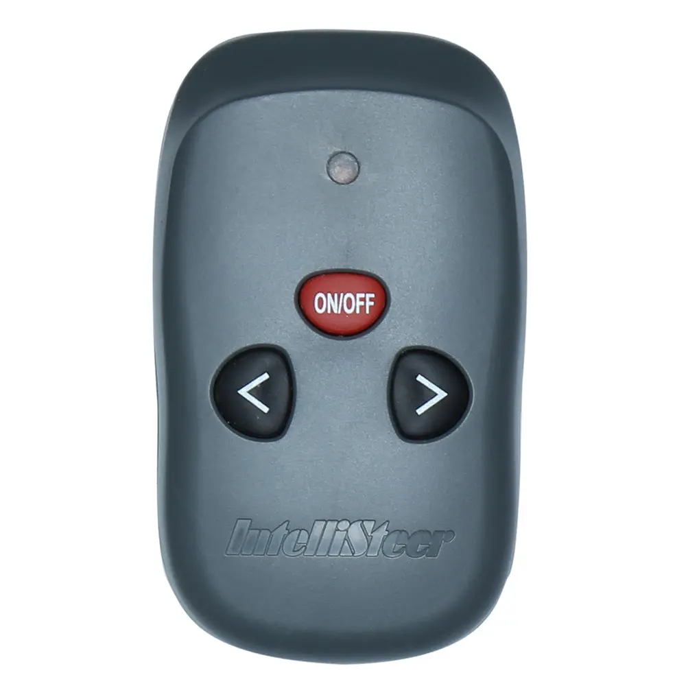 Intellisteer Intremote Wireless Remote 1