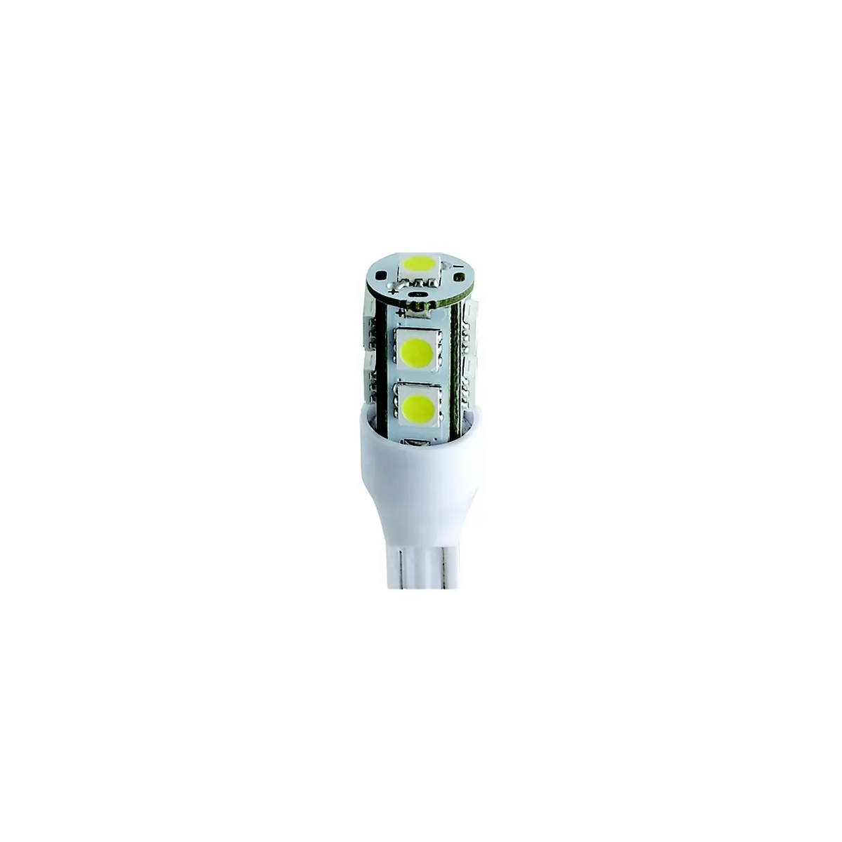 Ming's Mark 25003V Green Longlife Value Series 921 / T15 Wedge Base Led Bulb 1
