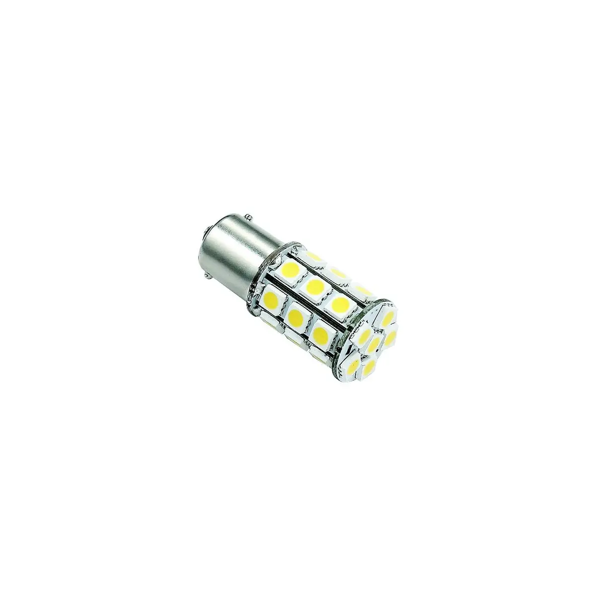 Ming's Mark 25001V Green Longlife Value Series 1156 / 1141 Base Led Bulb 1