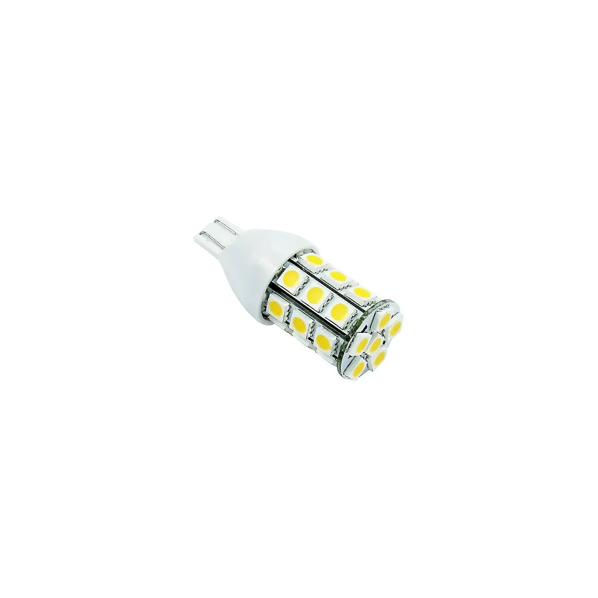 Ming's Mark 25004V Green Longlife Value Series 921 / T15 Wedge Base Led Bulb 1