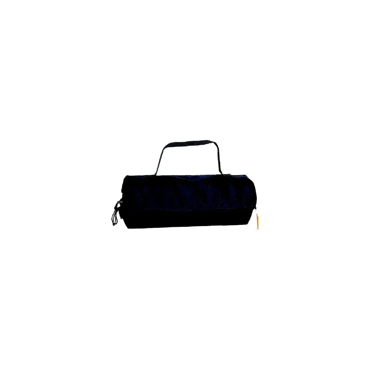 Ming's Mark Ga3-Blu/Grn Reversible Mat, Graphic Blue/Green, 8' X 12' 1