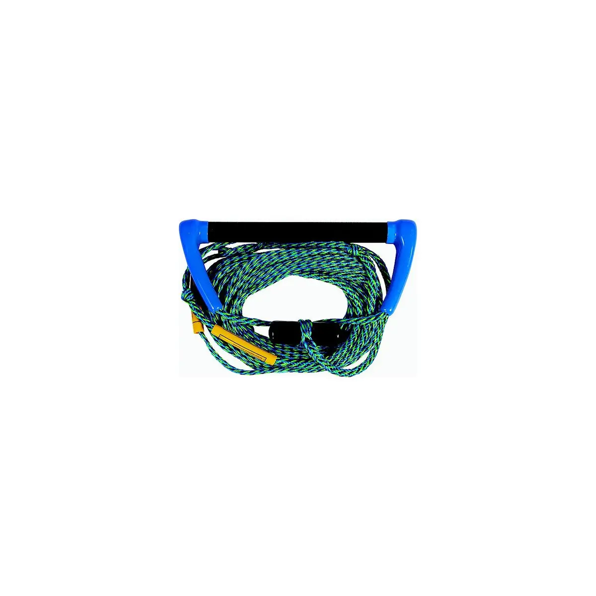 Jobe Sports 211220006-Pcs Chipper Handle & Rope, 55' 1