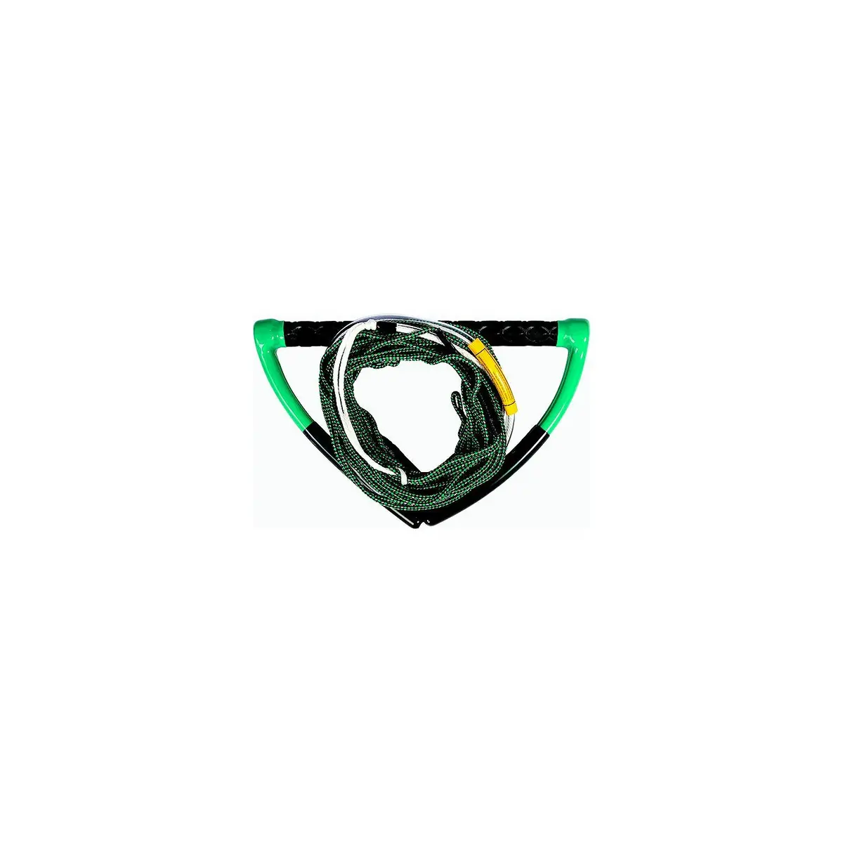 Jobe Sports 211320003Pcs Elite Wake Combo Wakeboard Rope, 60' 1