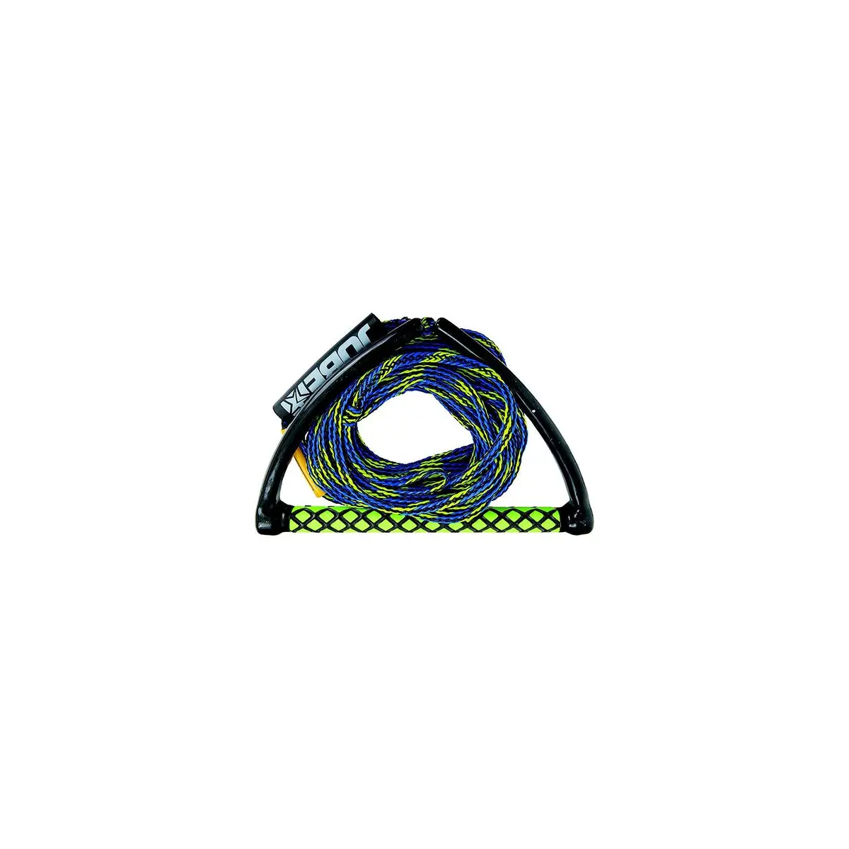 Jobe Sports 211322001-Pcs Prime Wake Combo Wakeboard Rope 1