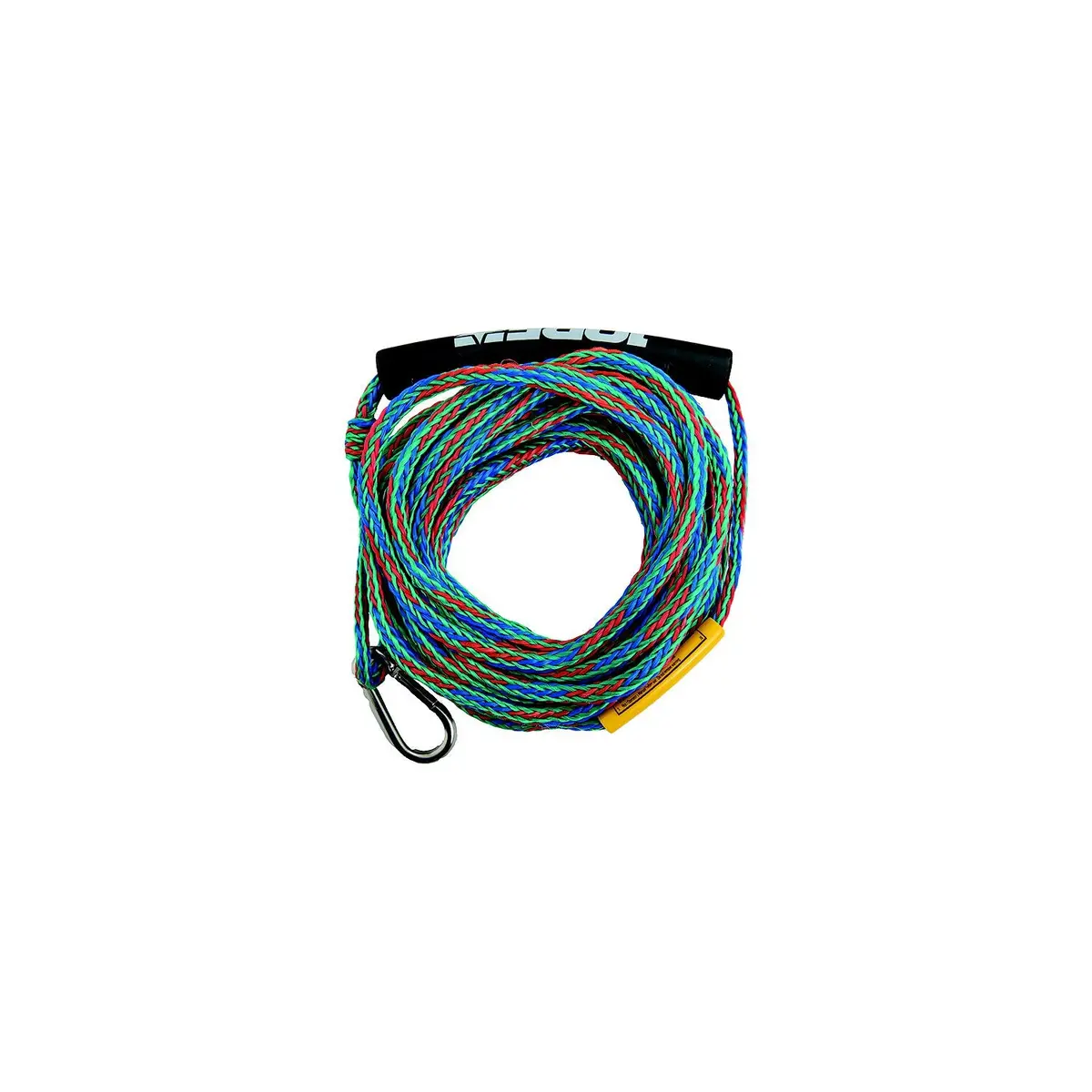Jobe Sports 211922001-Pcs Tube Tow Rope, 1-2 Riders 1