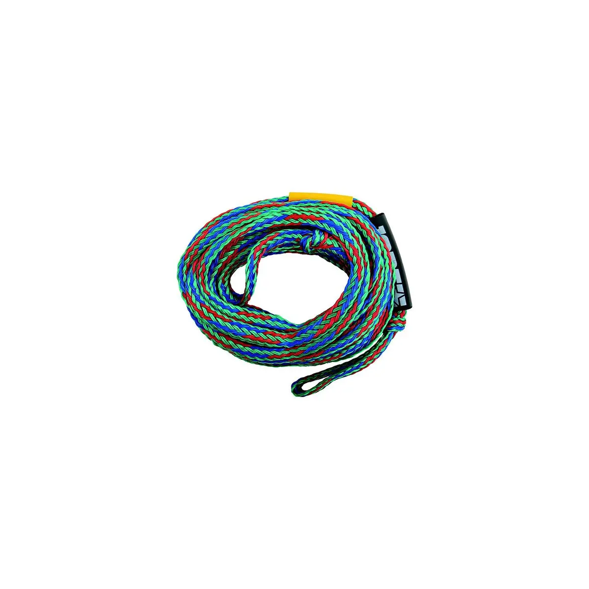 Jobe Sports 211922002-Pcs Tube Tow Rope, 1-4 Riders 1