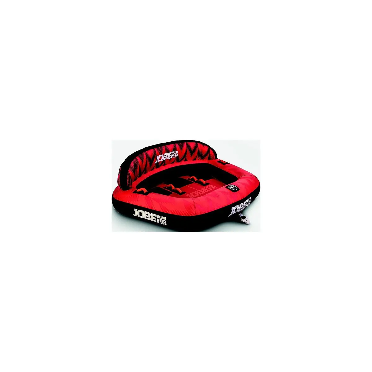 Jobe Sports 230320011Pcs Proton Towable, 3-Rider 1
