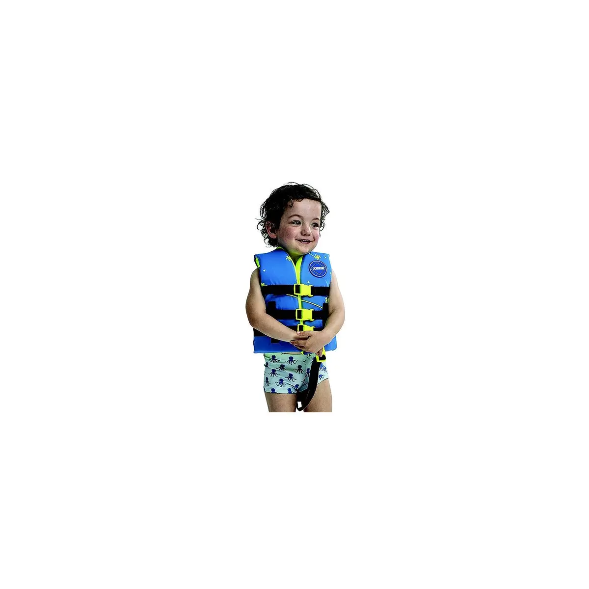 Jobe Sports 247722001-Pcs Children's Nylon Vest, Child, Blue 1