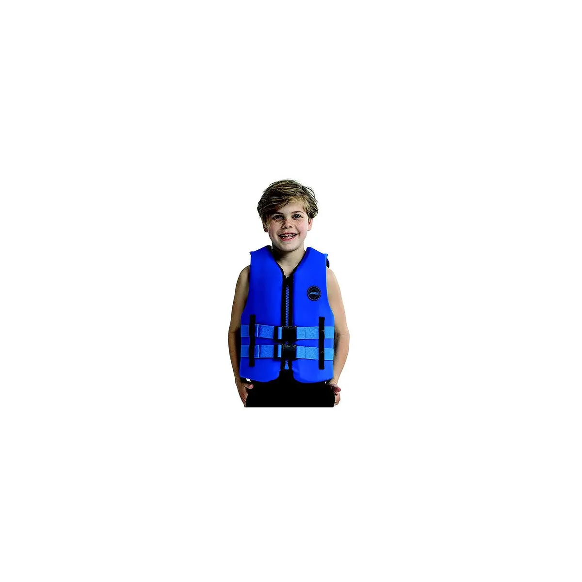 Jobe Sports 247722028-Pcs Youth Neoprene Vest, Blue 1
