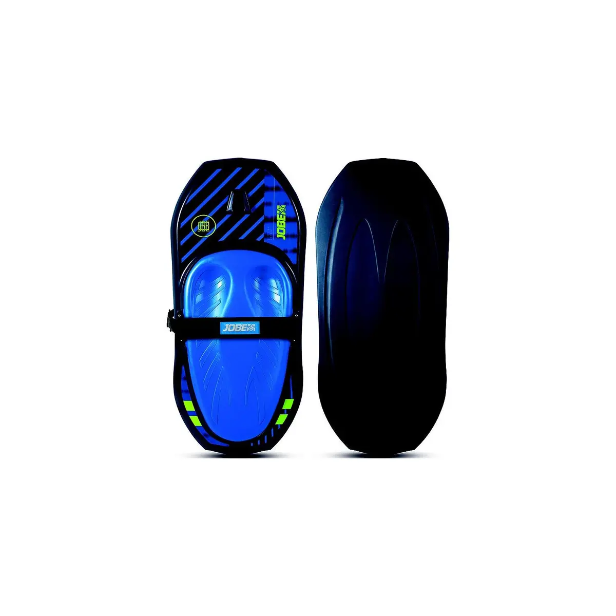 Jobe Sports 252721001-Pcs Sentry Kneeboard, Blue 1