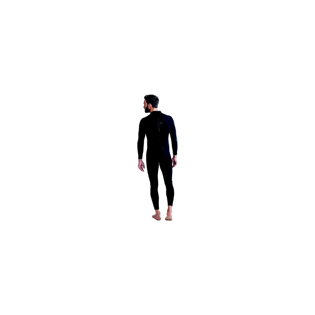 Jobe Sports 303520001-2Xl Atlanta 2Mm Full Wetsuit Men's, 2Xl 1