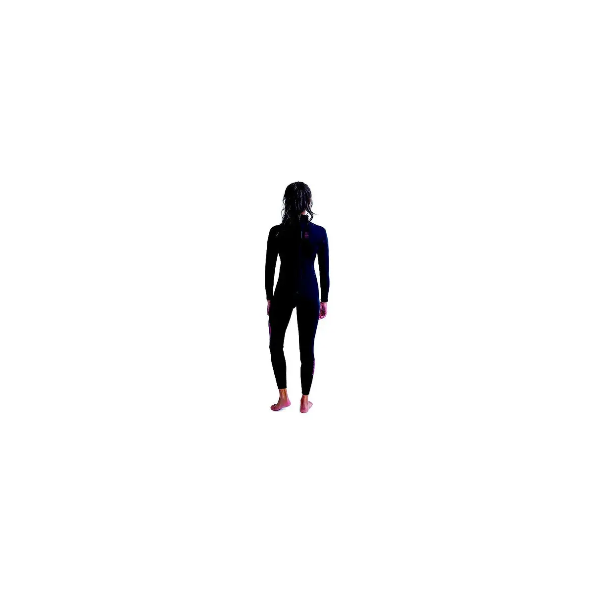 Jobe Sports 303520002-S Savannah 2Mm Wetsuit- Women's, Sm. 1