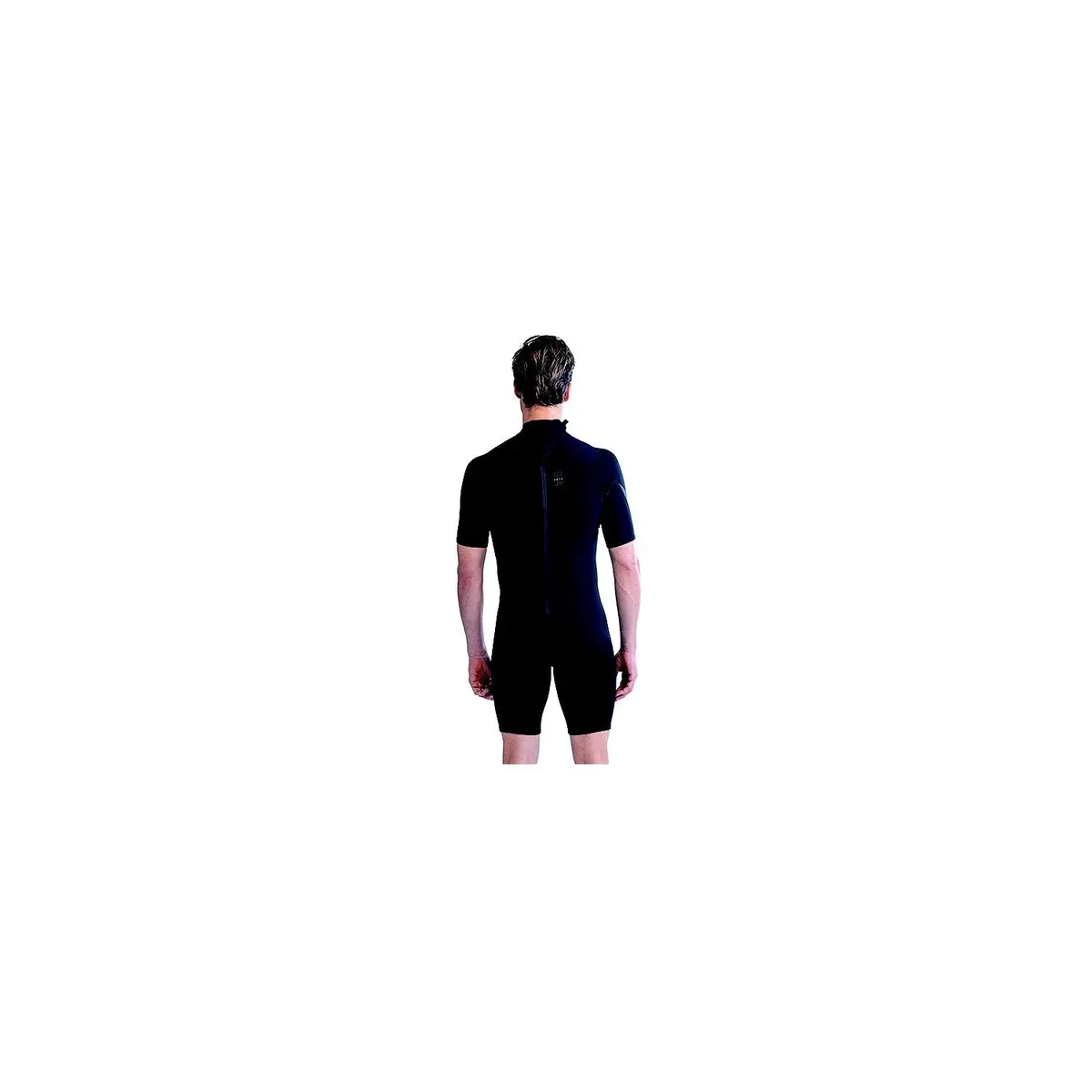 Jobe Sports 3036200012Xl Atlanta 2Mm Shorty Wetsuit Men's, 2Xl 1