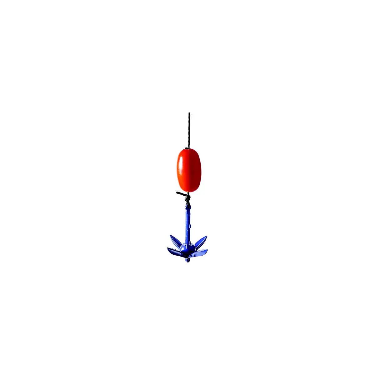 Jobe Sports 400021001Pcs Folding Anchor 1