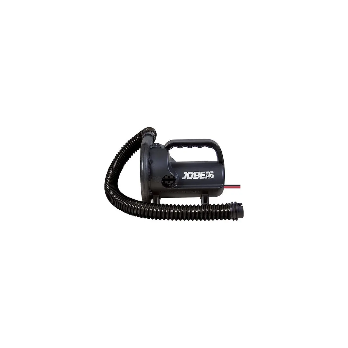 Jobe Sports 410017201Pcs Turbo 2.5 Psi Air Pump & Hose 1