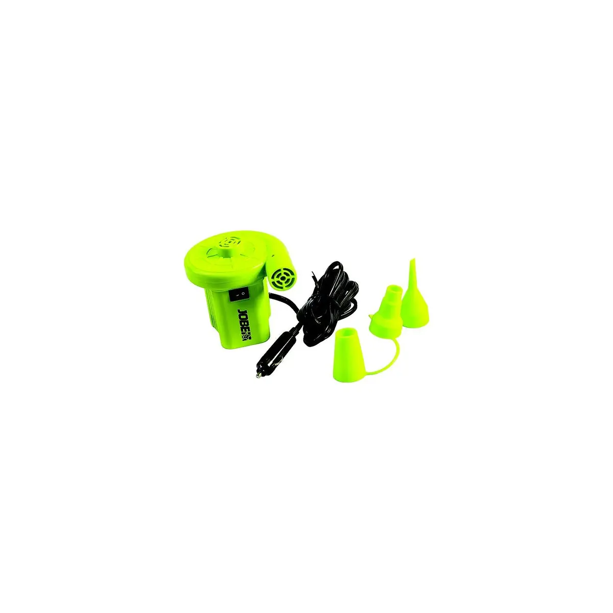 Jobe Sports 410019003Pcs 12V Air Pump 1