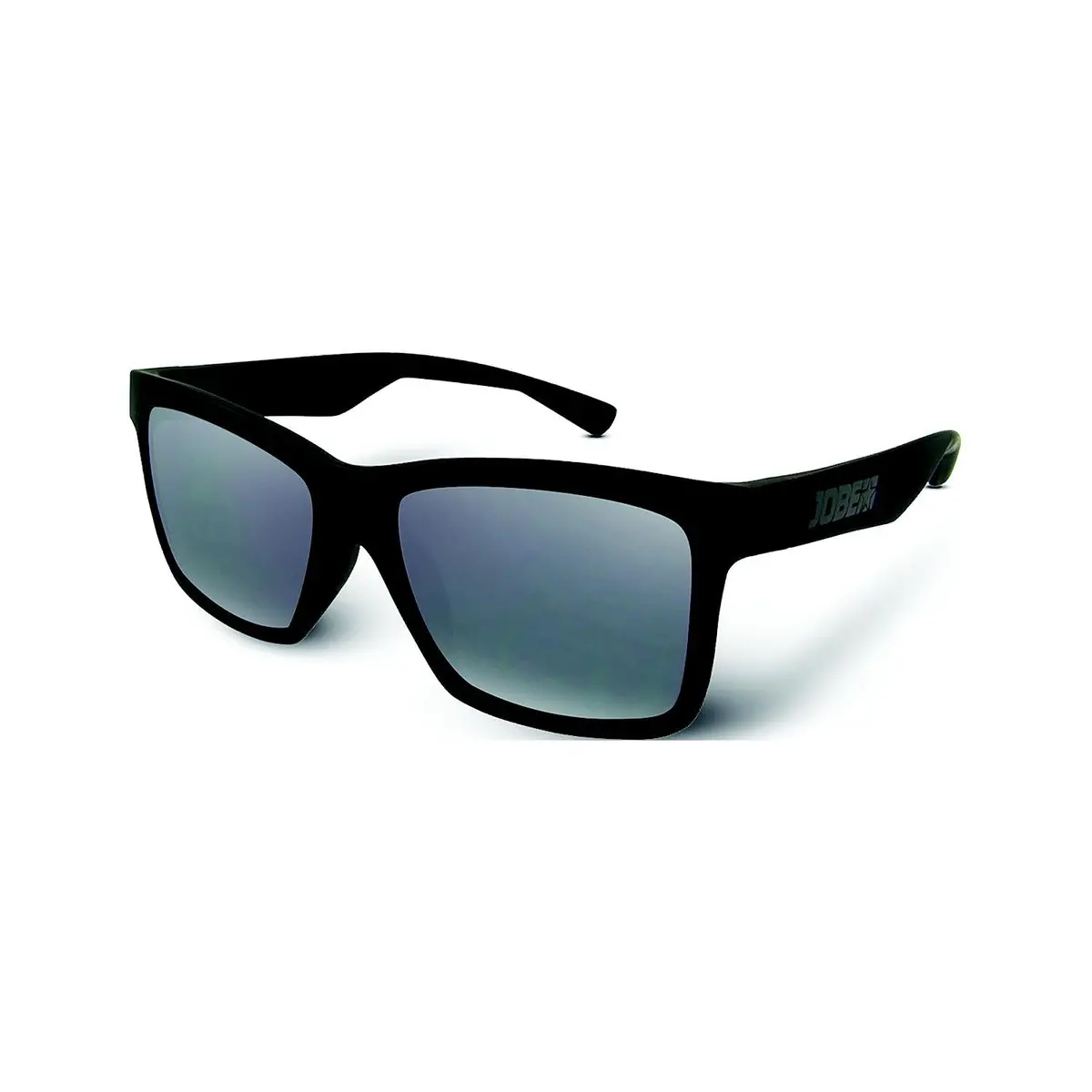 Jobe Sports 426018002Pcs Dim Floatable Glasses, Black-Smoke 1
