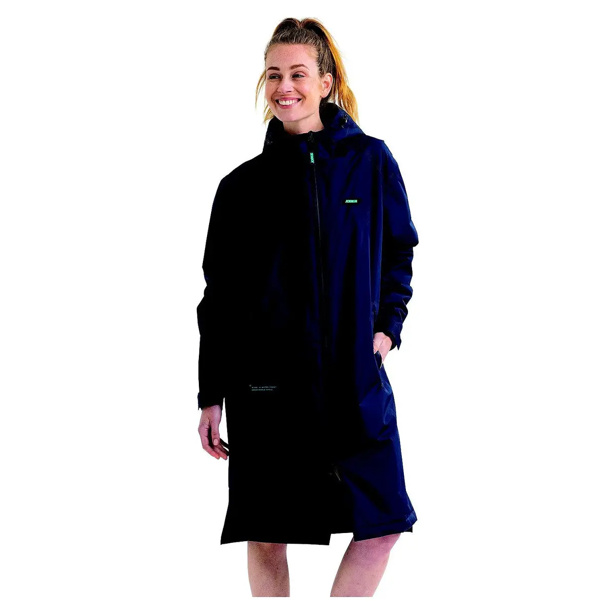Jobe Sports 560024001M/L Reva Coat 1