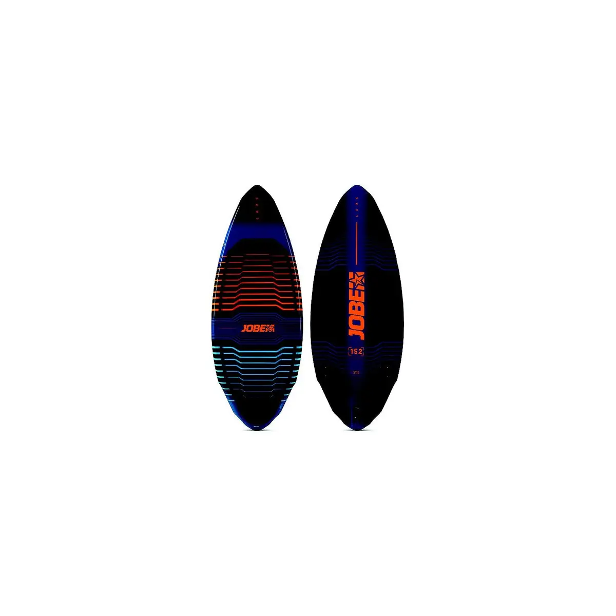 Jobe Sports 582523001 Laze Wakesurfer 1