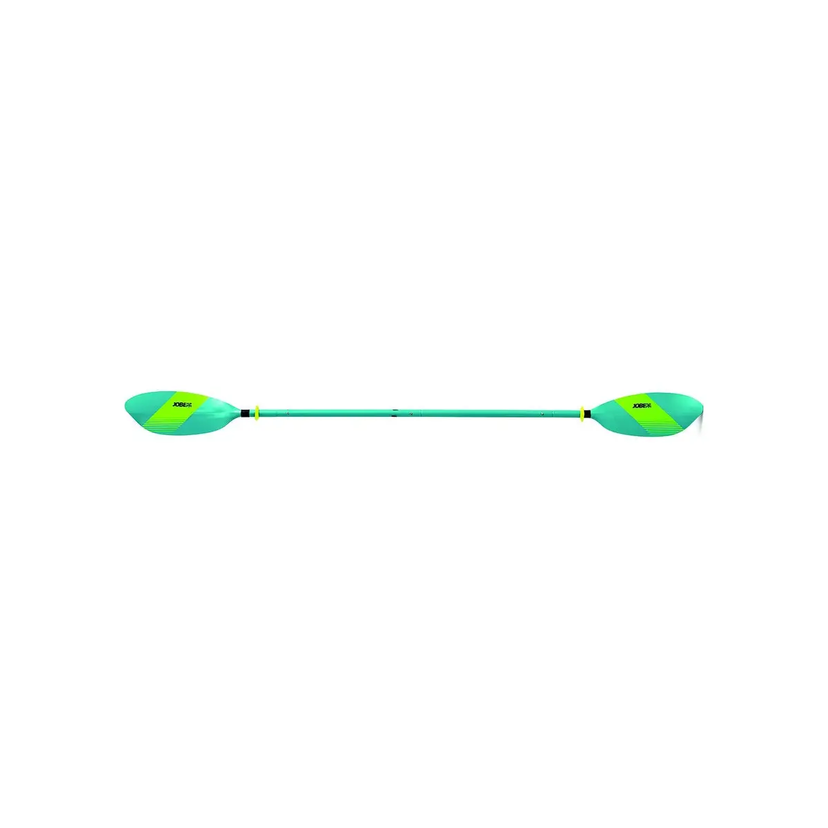 Jobe Sports 606724001Pcs Croft Kayak Paddle 1
