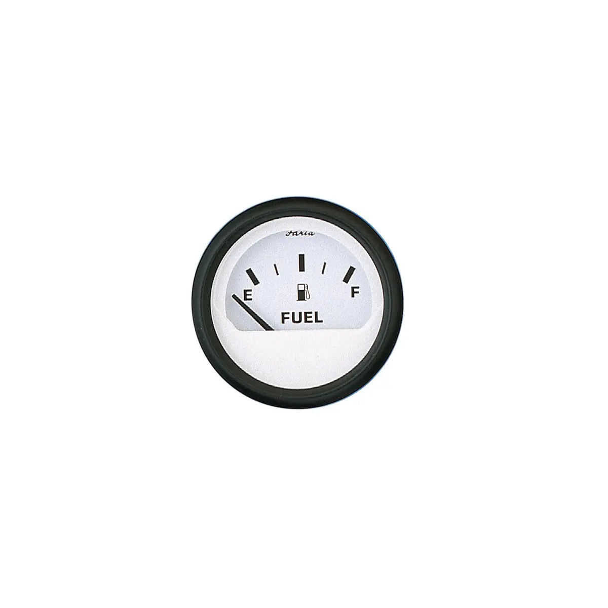 Faria 12901 Euro 2" Fuel Level Gauge (E-1/2-F) 1