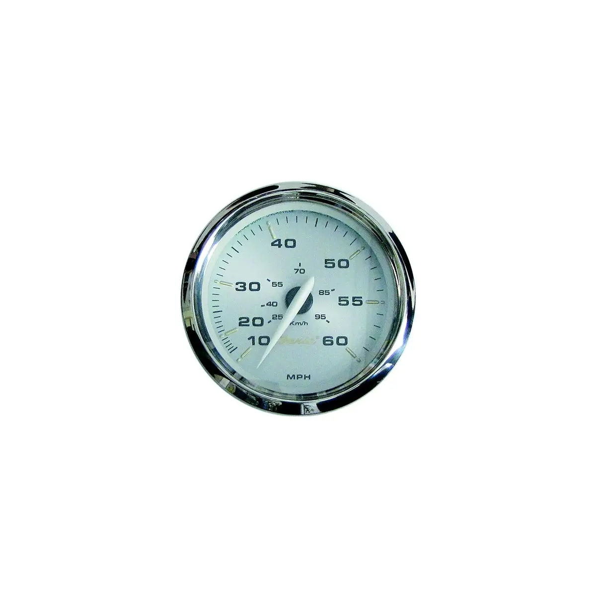 Faria F39005 39005 Kronos Series Gauge Tachometer, 7000 Rpm, All Outboard 1