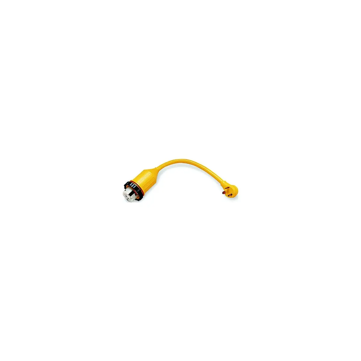 Park Power 124Arv Parkpower 30A-50A Rv Adapter, 1' 1