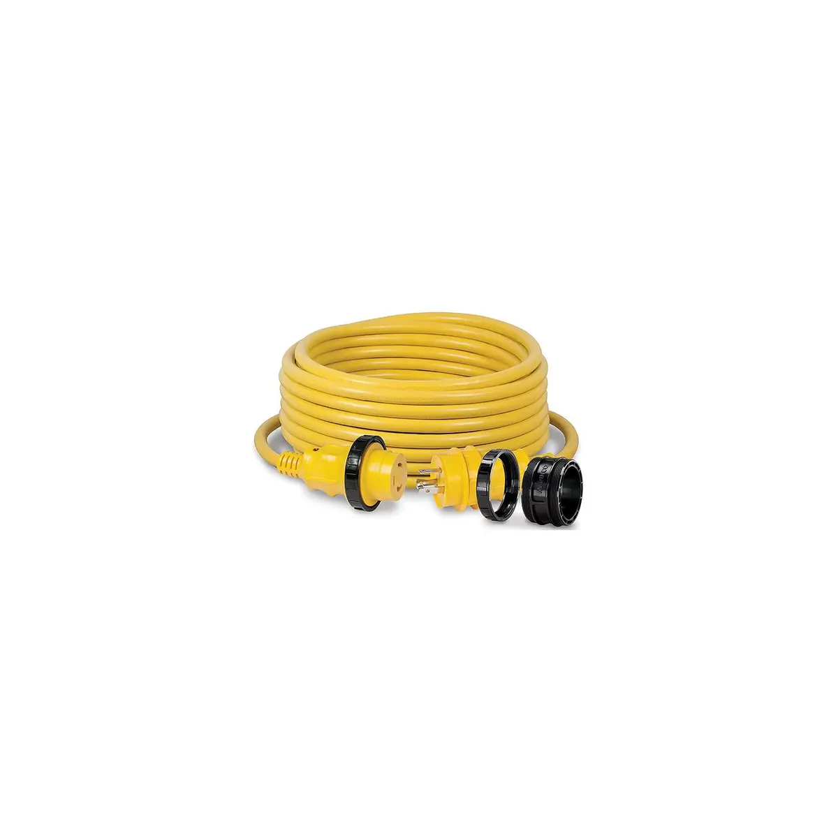 Park Power 12Genc Parkpower 30A Generator Cordset, 12' 1
