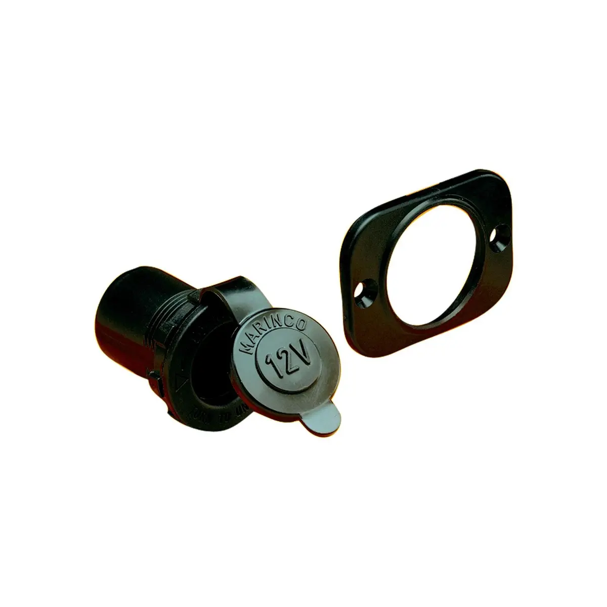 Park Power 12Vrcrv Parkpower 12 Volt Receptacle 1