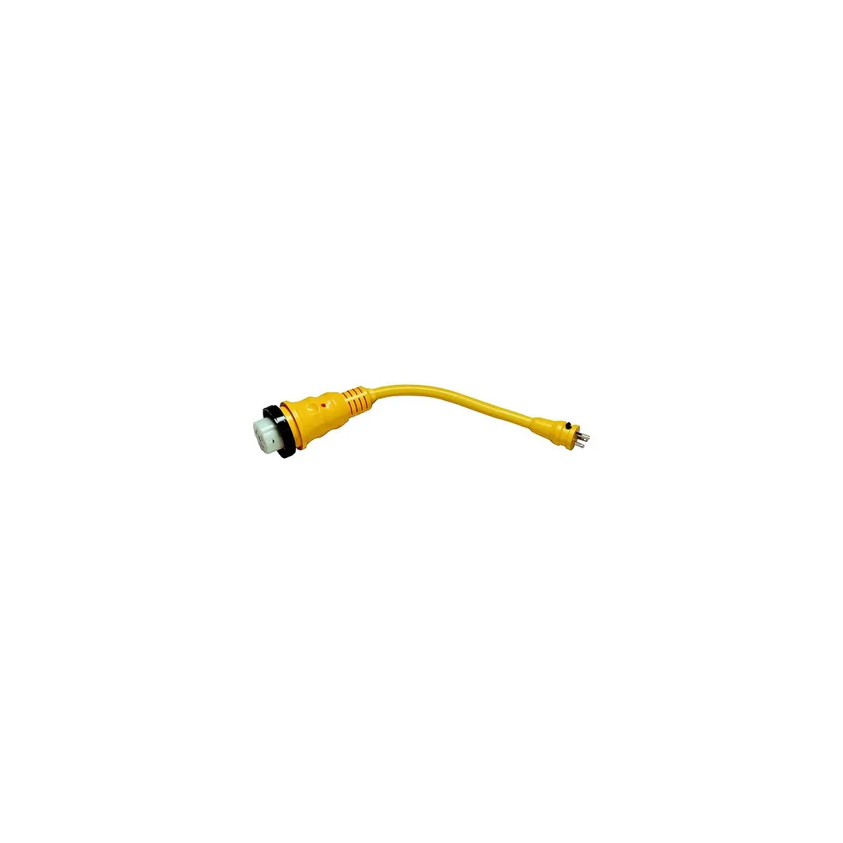 Park Power 150Spprv Parkpower 50A To 15A Rv Pigtail Adapter 1