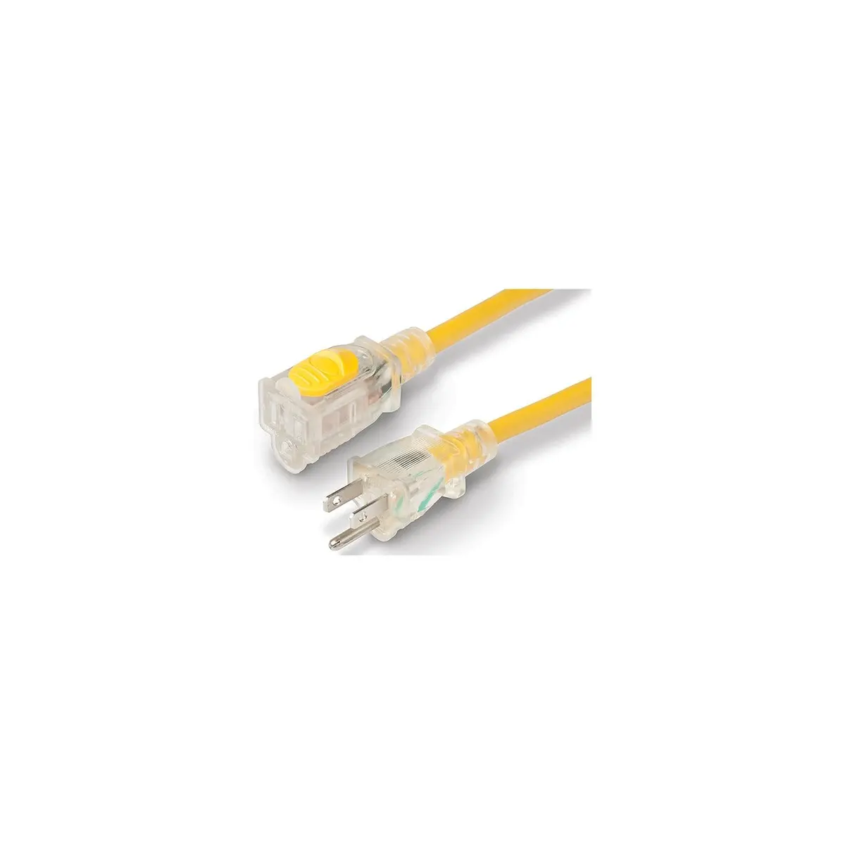 Park Power 151225Rv Parkpower 15A 12/3 Heavy-Duty Extension Cord, 25' 1