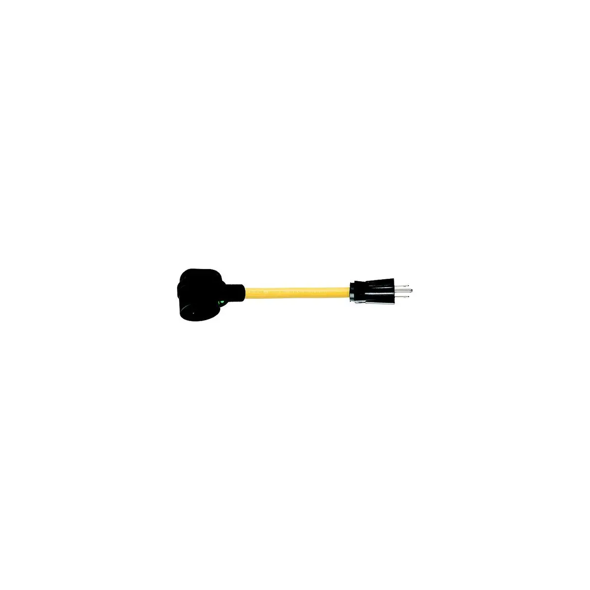 Weekender 1530Rvda Park Power 15A-30A Dogbone Adapter 1