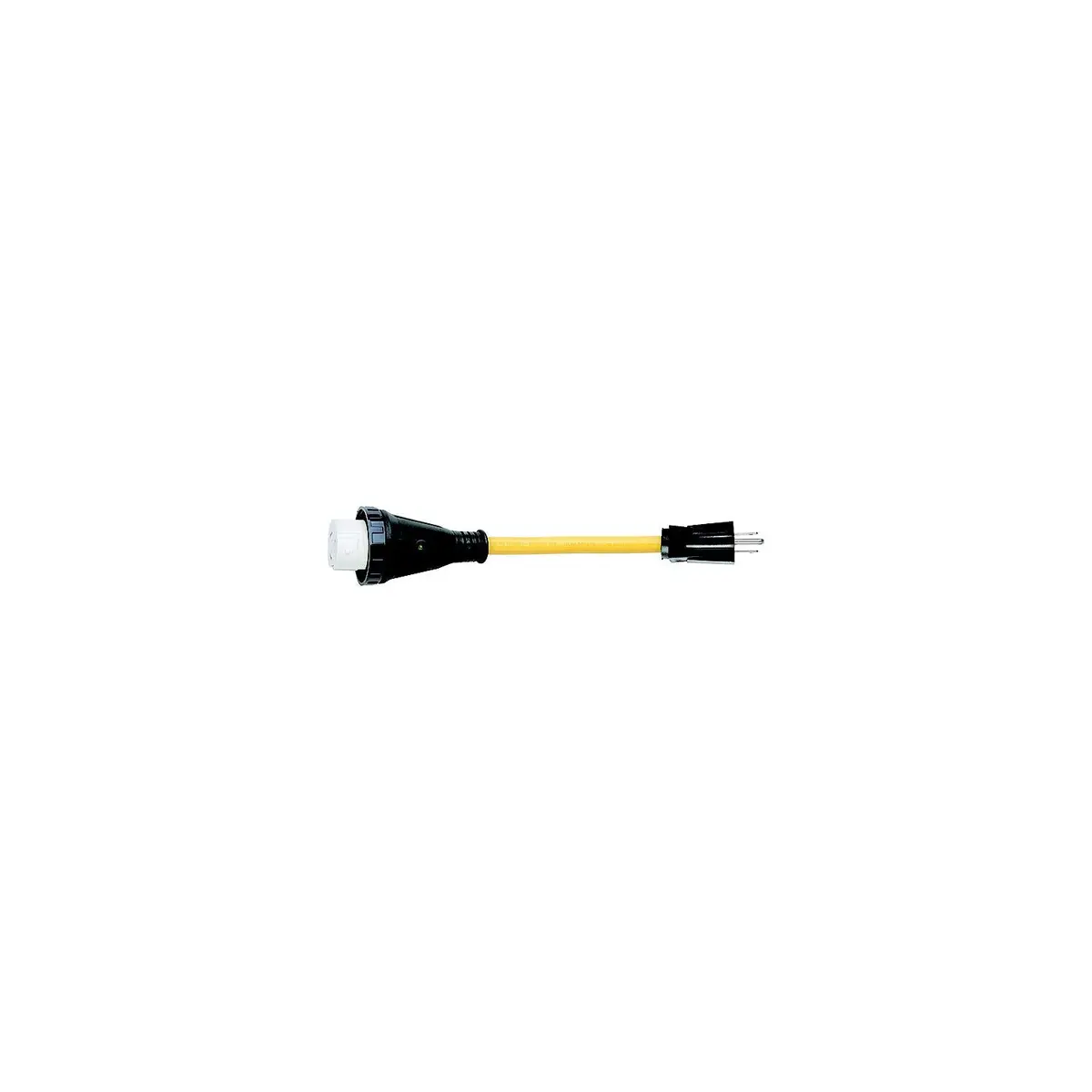 Weekender 1550Pa Park Power 15A-50A Pigtail Adapter 1