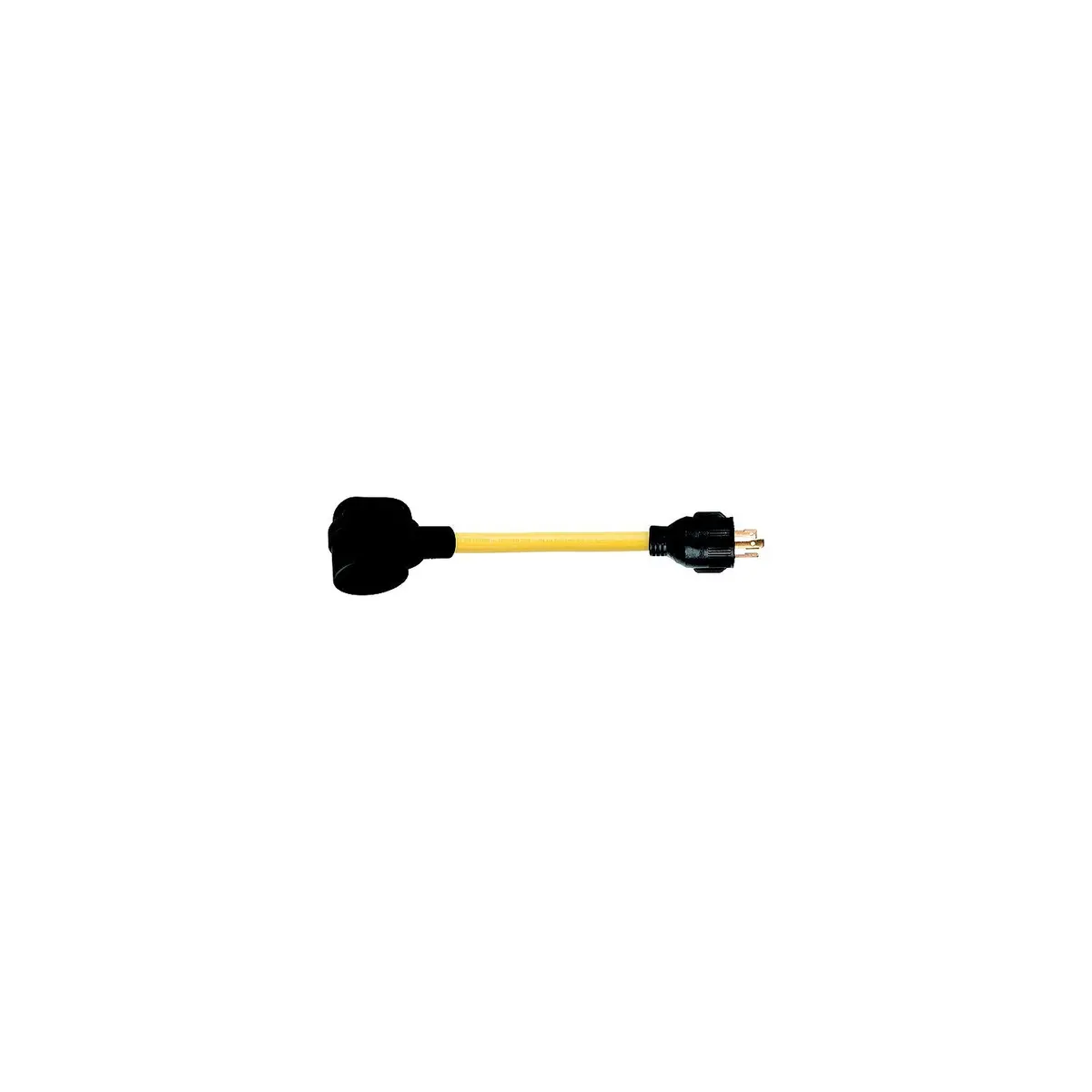 Weekender 3030Gpa Parkpower Rv Generator Adapter Cord, 30A/125V Locking Male To 30A/125V Female 1