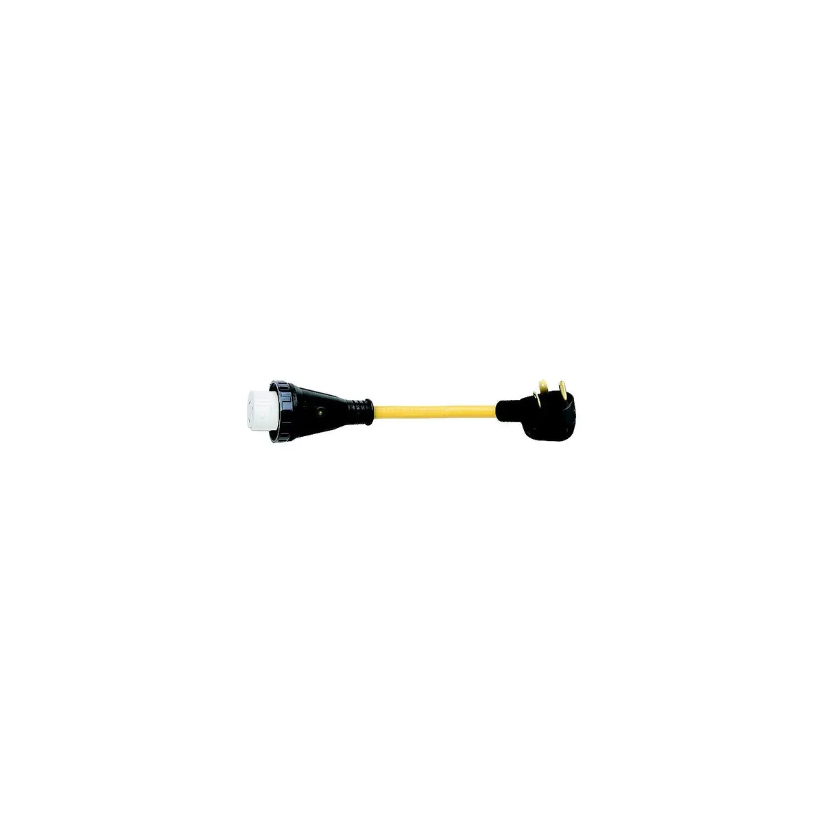 Weekender 3050Pa25 Park Power 30A-50A Pigtail Adapter 1