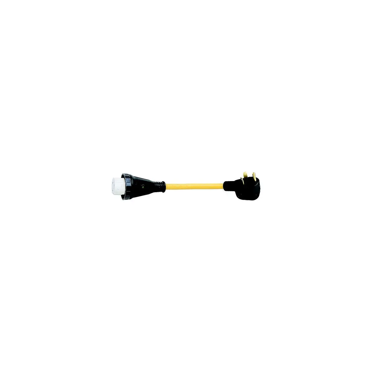 Weekender 3050Pa-B Park Power 30A-50A Pigtail Adapter, Bulk 1