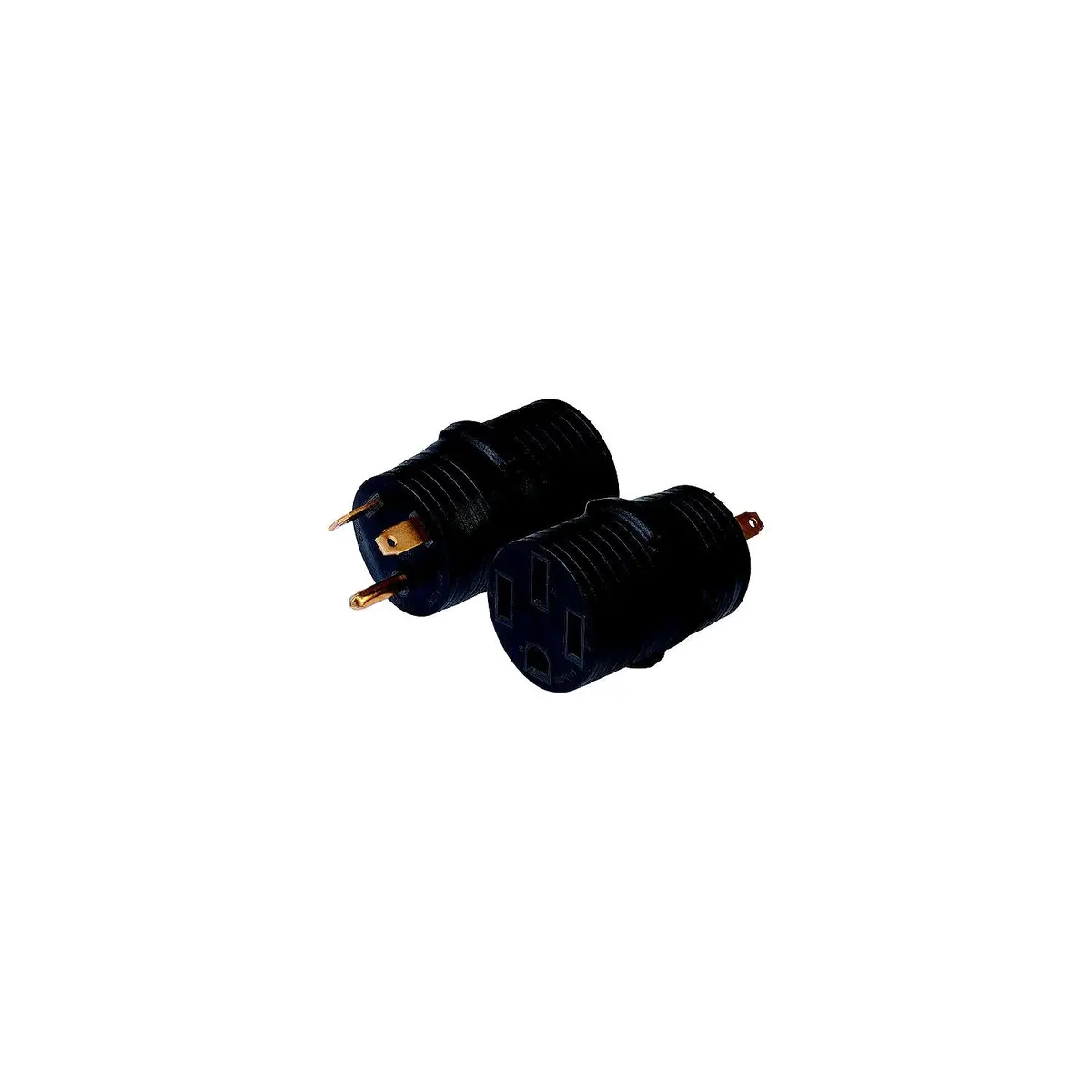 Weekender 3050Rvsa Park Power 30A-50A One Piece Adapter 1