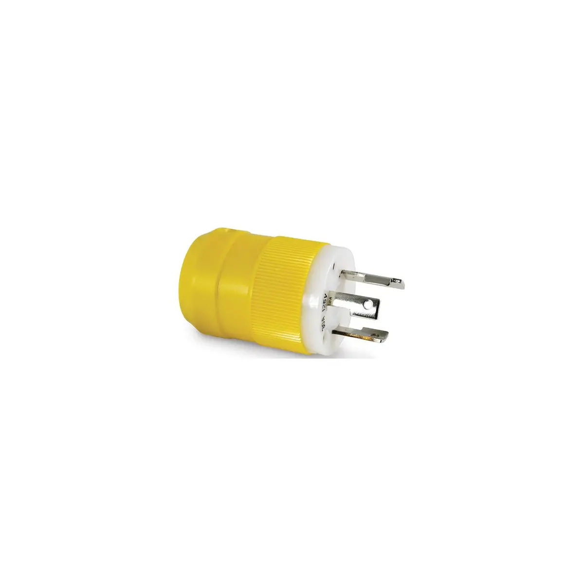 Park Power 30Agenp Parkpower 30A Generator Male Plug 1