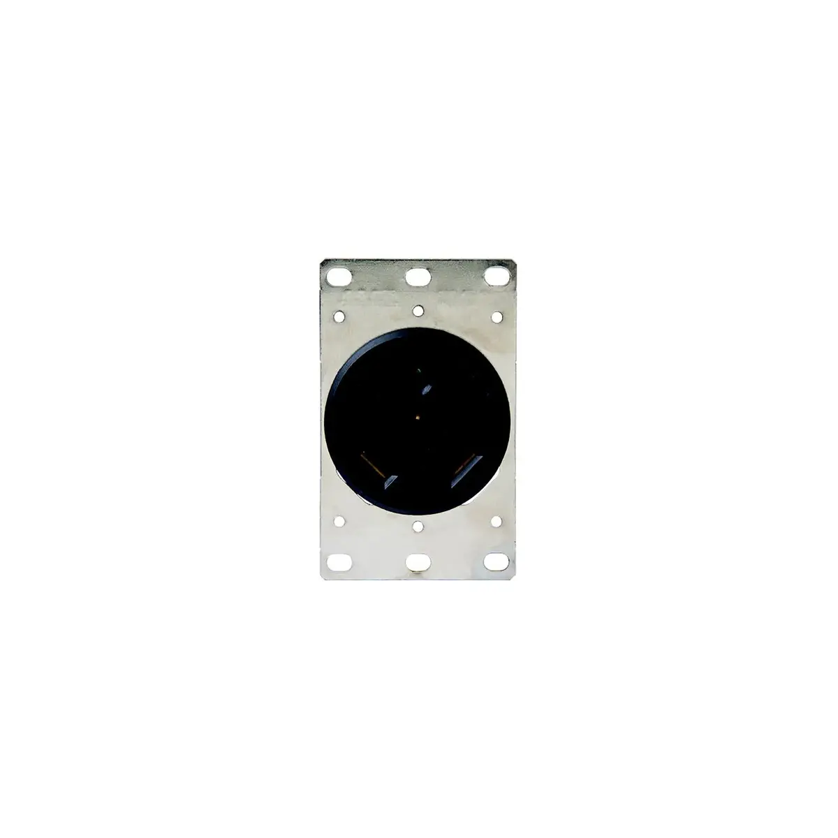 Weekender 30Arvrec Parkpower Dead Front Receptacles, 30A 1