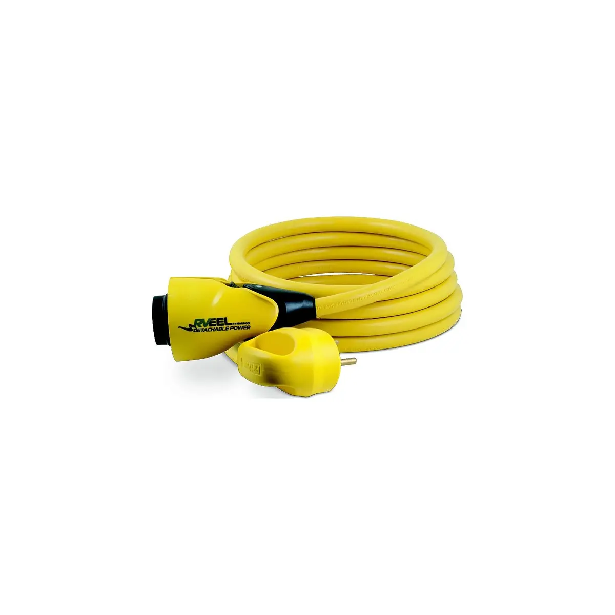 Park Power Cs504-25Rv Parkpower Rv Eel Cordset, 50A, 25' 1