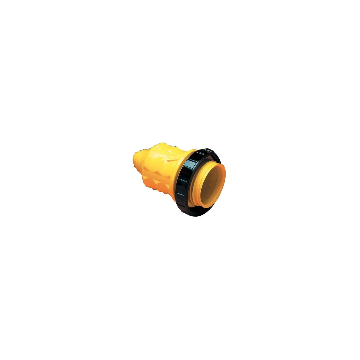 Marinco 103Eln Cover For 205Crcn, With Easy Lock Ring 1