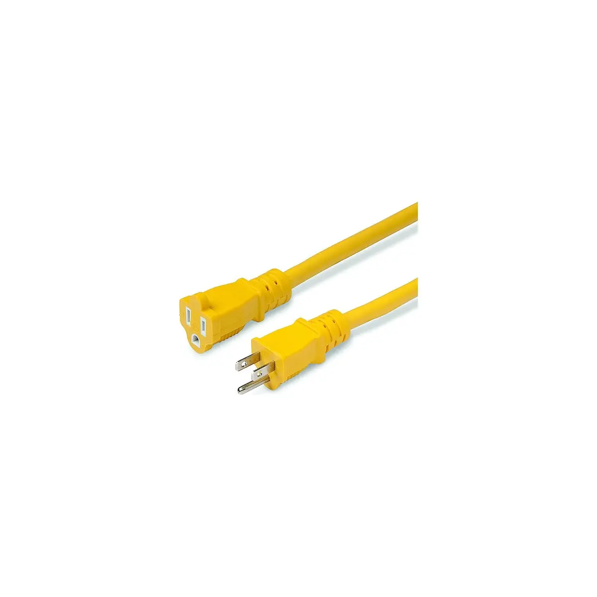 Marinco 151225 15A Heavy Duty, Marine Grade Extension Cord, 25' 1