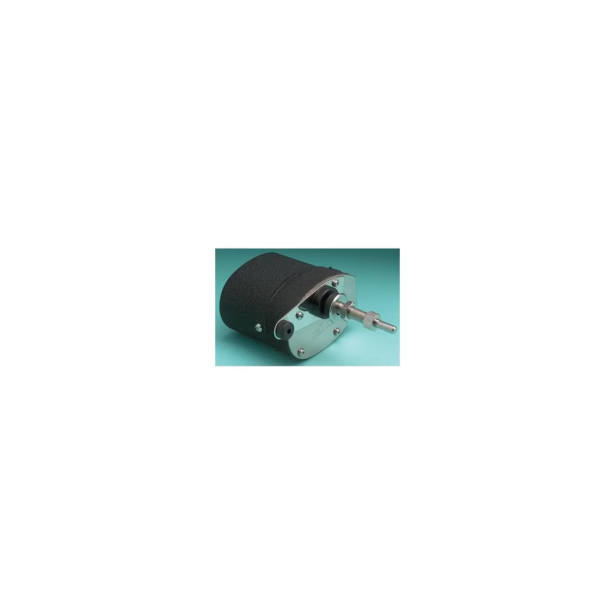 Marinco 35040 Std Wiper Motor 12V, 2.5" Shaft 80 Degree 1