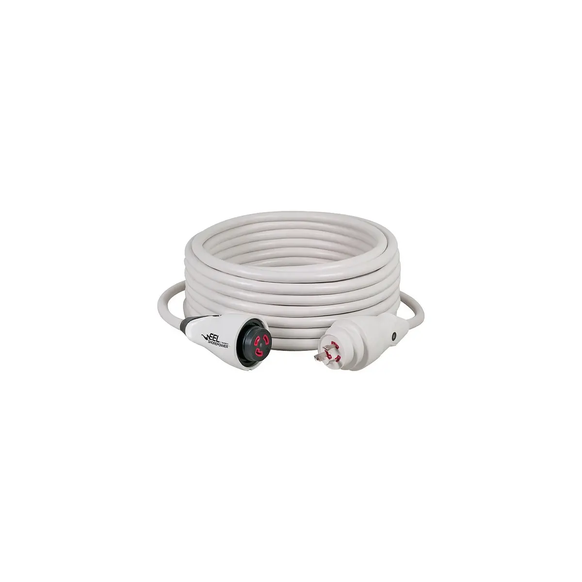 Marinco Cs30-50W 30 Amp/125V Eel Shorepower Cordset 1