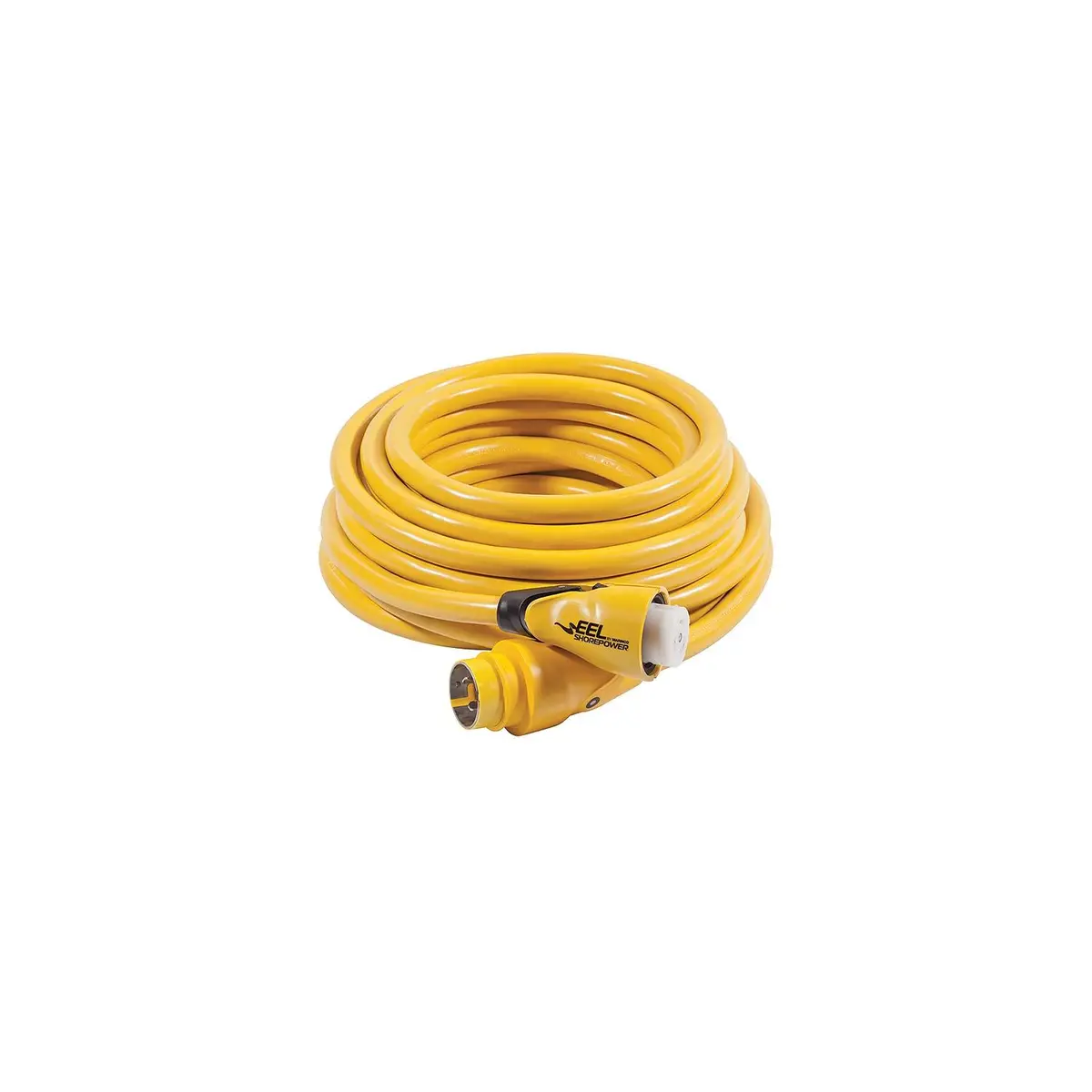 Marinco Cs504-50 50 Amp 125/250V Eel Shorepower Cordset 1