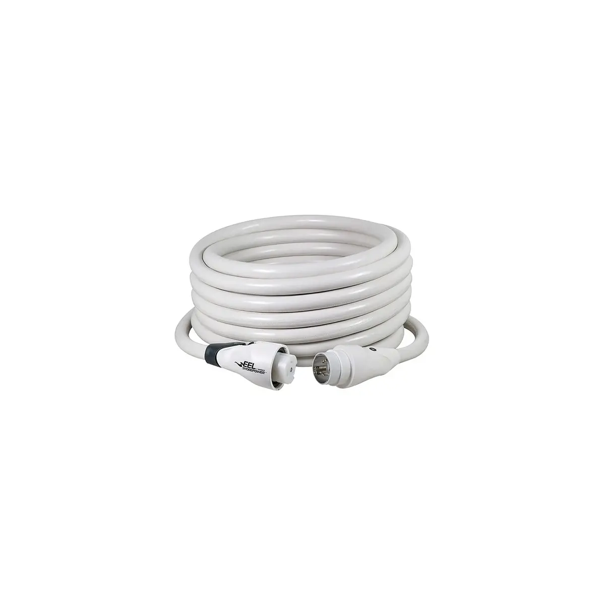 Marinco Cs504-50W 50 Amp 125/250V Eel Shorepower Cordset 1